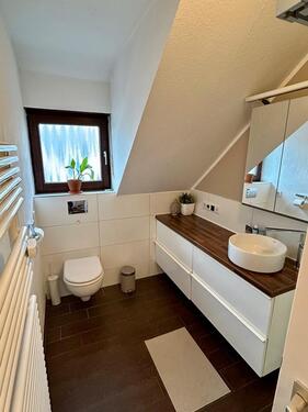 Foto - Dachgeschoßwohnung in Waiblingen zur Miete