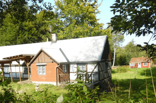 Foto - Urlaub in 2 Ferienhäusern in Skåne Süd-Schweden - bis 10 Pers.