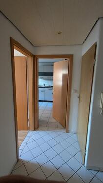 Foto - Attraktive 4-Zimmerwohnung mit moderner Einbauküche im Ortskern v