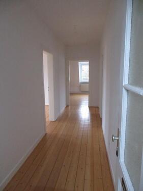 Foto - Dachgeschoßwohnung in Bückeburg zur Miete