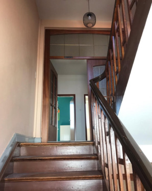 Foto - 3.5 Zimmer Etagenwohnung in Duderstadt