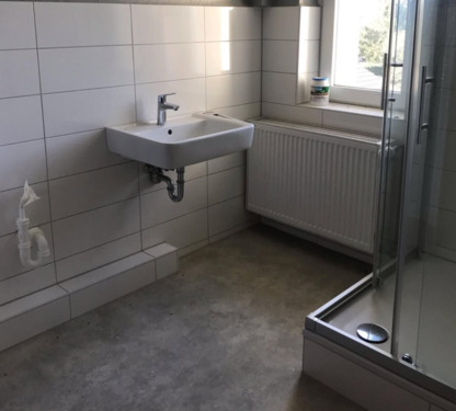 Foto - Etagenwohnung in Duderstadt zur Miete