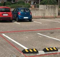 Außenstellplatz Parkplatz List - Hinrichsring 2-8b, 30177 - Hannover Vahrenwald-List