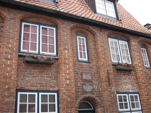 Foto - Nimm mich! Praktische 1,5-Zimmer-Single-Wohnung inmitten der Altstadt, sofort anmitbar!