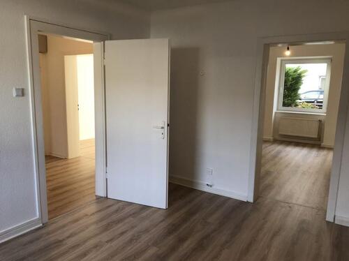 Foto - Erdgeschoßwohnung in Remscheid zur Miete