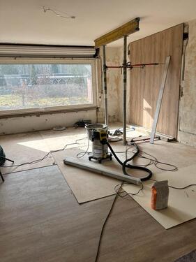 Foto - 2 Zimmer Erdgeschoßwohnung in Cloppenburg