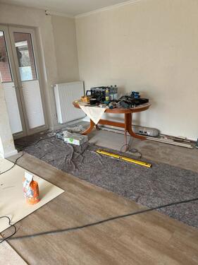 Foto - Erdgeschoßwohnung in Cloppenburg zur Miete