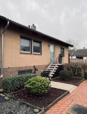 Foto - 3 Zimmer Reihenhaus zum Kaufen in Bremen