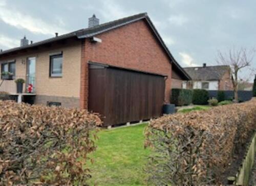 Foto - 3 Zimmer Reihenhaus in Bremen