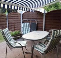 FEWO m. Terrasse Cuxh.-Sahlenburg - Cuxhaven