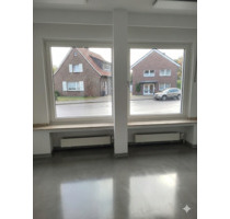Büro mit repräsentativer Fensterfront - inkl. Nebenkosten - Dülmen