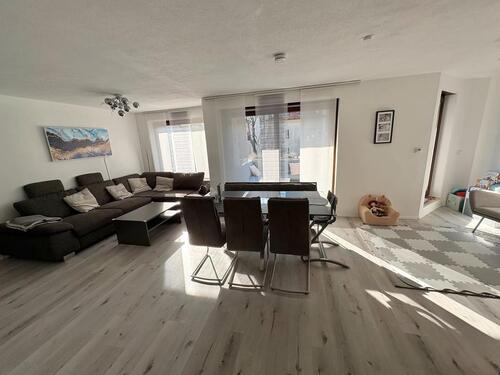 Foto - Etagenwohnung in Stuttgart zum Kaufen