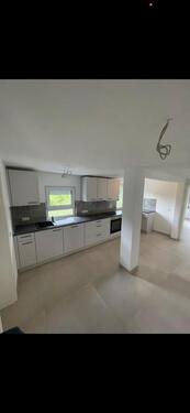 Foto - 3 Zimmer Etagenwohnung in Hechingen