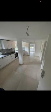 Foto - Etagenwohnung in Hechingen zur Miete