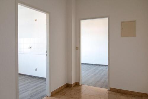 Foto - Erdgeschoßwohnung in Jahnsdorf/Erzgebirge zur Miete