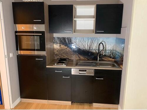 Foto - Erdgeschoßwohnung in Köthen (Anhalt) zur Miete