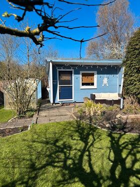 Foto - Kleingarten in Cuxhaven 300qm VB 900€