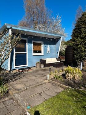 Foto - Grundst&uuml;ck zur Miete in Otterndorf