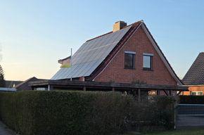 Foto - Renoviertes freistehendes Einfamilienhaus