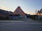 Foto - 4 Zimmer Einfamilienhaus in Wittmund