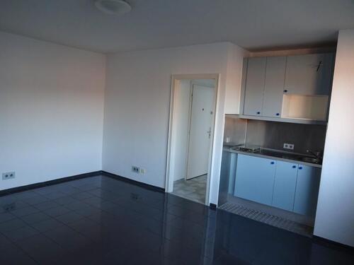 Foto - 1,5 Zimmer Studentenwohnung Hamburg Hamm frei ab 01.06.26