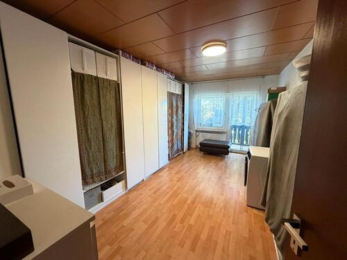 Foto - 4 Zimmer Etagenwohnung zur Miete in Nidda