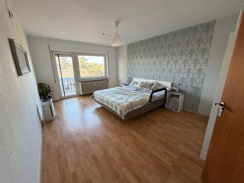 Foto - 4 Zimmer Etagenwohnung in Nidda