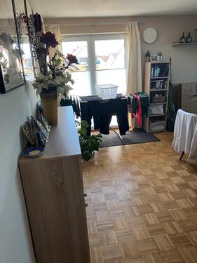 Foto - 2 Zimmer Dachgeschoßwohnung in Unterschleißheim
