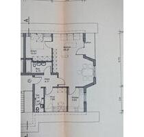 3 Zimmerwohnung - 1.074,00&nbsp;EUR Kaltmiete, ca.&nbsp; 56,75&nbsp;m&sup2; in Schwieberdingen (PLZ: 71701)