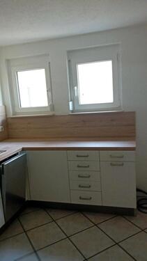 Foto - 1 Zimmer Etagenwohnung in Maulburg