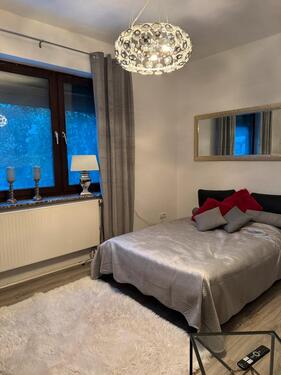 Foto - Appartement als Ferienwohnung , Messe Appartement
