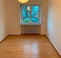 2,5 Zimmer Wohnung Duisburg-Altstadt zum 01.07. frei!