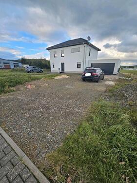 Foto - neuwertige Stadtvilla Einfamilienhaus freistehend Garten