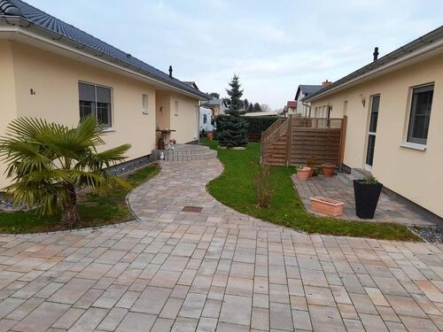 Foto - Einfamilienhaus in Samtens zum Kaufen