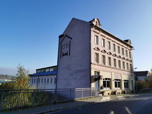 Foto - Immobilie in Meißen zur Nutzung als Tagespflege