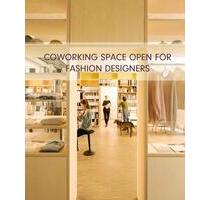 Arbeitsplatz zur Untermiete bei Good Garment Collective in Berlin