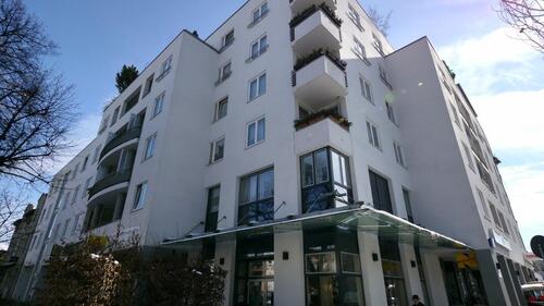 Foto - Etagenwohnung zur Miete in Schönefeld