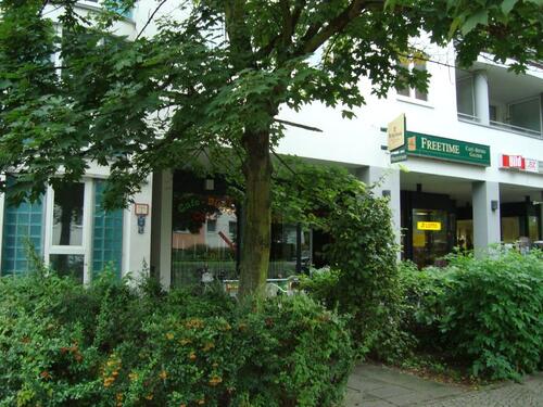 Foto - Etagenwohnung in Schönefeld