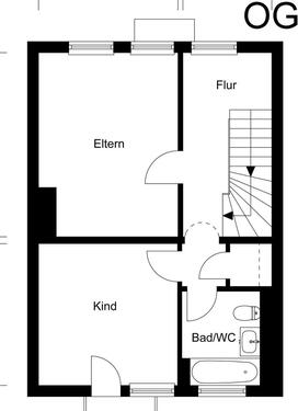 Foto - Einfamilienhaus zum Kaufen in Rückersdorf