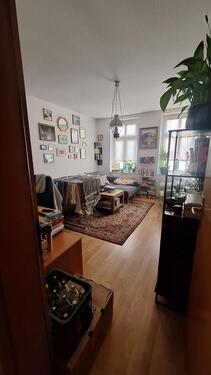 Foto - Etagenwohnung in Leipzig zur Miete
