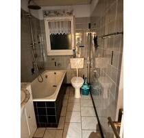 Voll-möbliertes Single-Apartment (Südstadt) ab 01.11 zu vermieten - Wuppertal Arrenberg