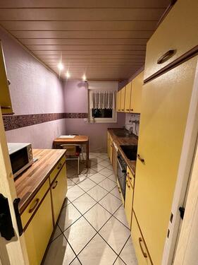 Foto - Etagenwohnung zur Miete in Wuppertal