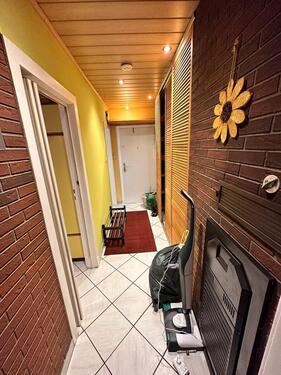 Foto - Etagenwohnung in Wuppertal
