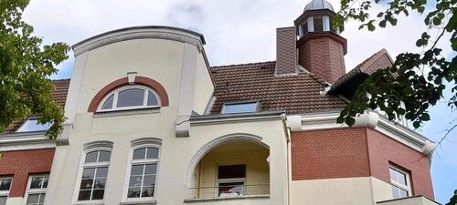 Foto - WG geeignete DGWohnung am Südfriedhof