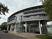 Foto - Moderne Büro Praxis Konferenz Einheit Zentrale Lage