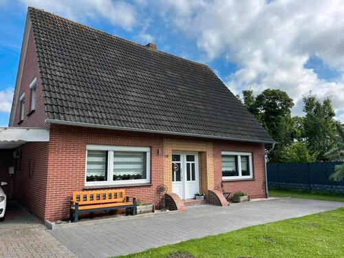 Foto - Modernisiertes Einfamilienhaus - 375.000,00 EUR Kaufpreis,