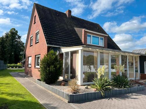 Foto - Einfamilienhaus zum Kaufen in Ihlow