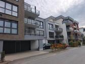 Foto - Vollmöblierte 2-Zi. Wohnung mit EBK und Balkon Baujahr 2021 A+