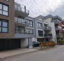 Vollmöblierte 2-Zi. Wohnung mit EBK und Balkon Baujahr 2021 A+ - Bad Vilbel