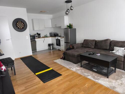 Foto - Etagenwohnung zur Miete in Bad Vilbel
